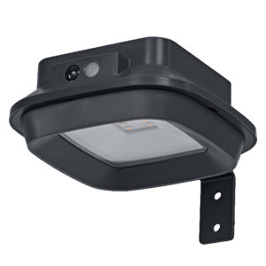 ENDURA® Style USB Wall Top Sensor IP44 Dark Grey ENDURA® Style USB Wall Top Sensor IP44 Dark Grey
