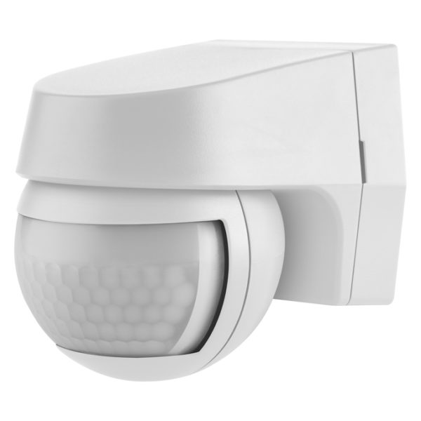SENSOR WALL 110DEG IP44 WT SENSOR WALL 110DEG IP44 WT