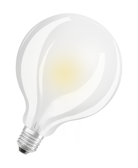 LED Star Globe 95 60 6.5W 827 Frosted E27 LED Star Globe 95 60 6.5W 827 Frosted E27