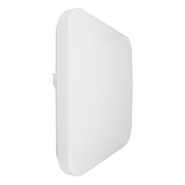 SF SQUARE 330 SEN V 24W 830 IP44