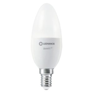 SMART+ ZIGBEE Tunable White Classic B40 4.9W E14