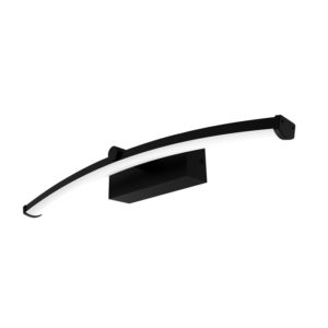 Orbis Pluton 50 cm 12 W Click CCT IP44 Black Orbis Pluton 50 cm 12 W Click CCT IP44 Black