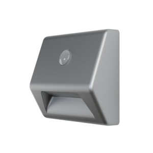 NIGHTLUX Stair Silver NIGHTLUX Stair Silver