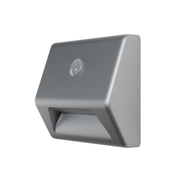 NIGHTLUX Stair Silver NIGHTLUX Stair Silver