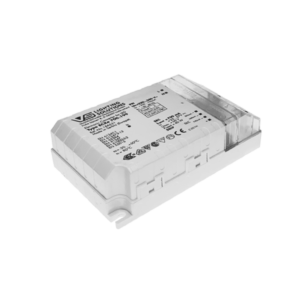 VS ECXe     MULTI/TERMINAL    700.199    500-700мА    25-57V/28-40W  ФИКС КАБ  104х68х31мм - драйвер