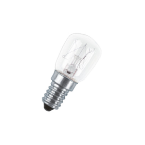 App  15W CL E14 230V T25/57 - лампа для холодильника PHILIPS