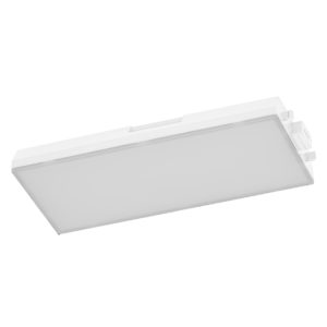 Undercabinet Socket Flood 830 DIM White Extension