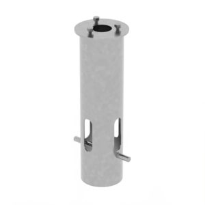 UB BOLLARD CONE FOUNDATION TUBE UB BOLLARD CONE FOUNDATION TUBE