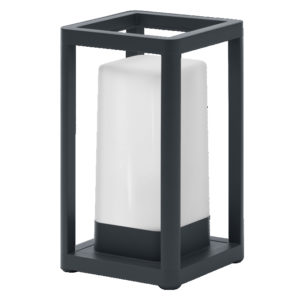 SMART+ Wifi Frame Table Powerbank USB RGB + W