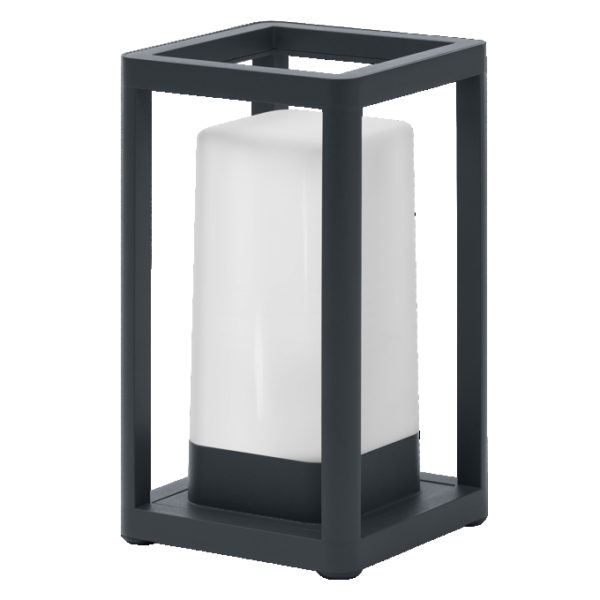 SMART+ Wifi Frame Table Powerbank USB RGB + W