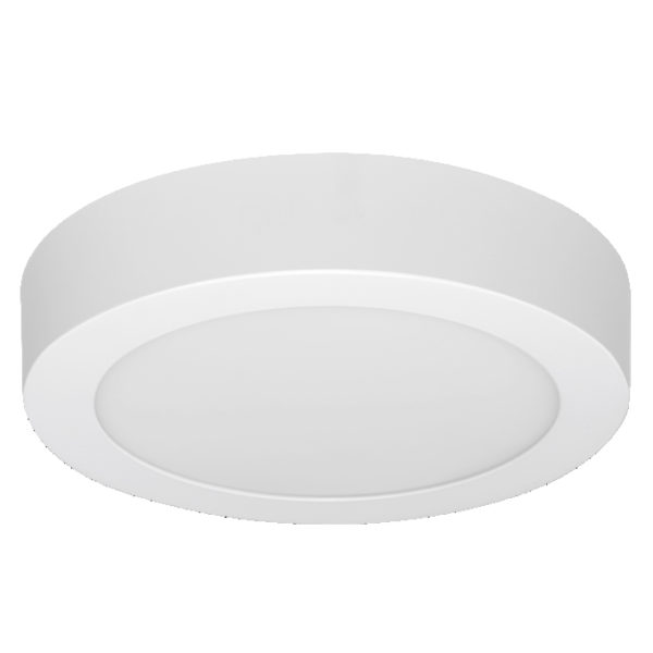 SMART+ MATTER Orbis Downlight Round 200mm Tunable White SMART+ MATTER Orbis Downlight Round 200mm Tunable White