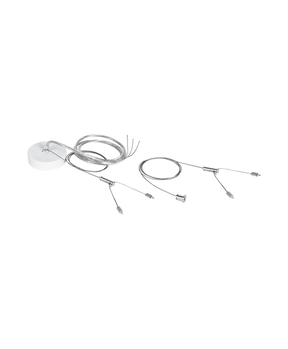 LN INDV Suspension Kit LN INDV Suspension Kit