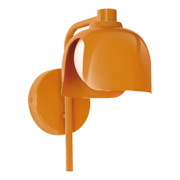 Decor Corolle Wall G9 Orange Decor Corolle Wall G9 Orange