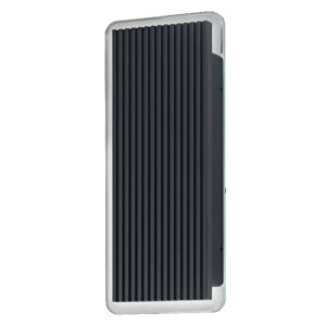 ENDURA® Style Striped Brick Wall Updown 6W IP54 Dark grey ENDURA® Style Striped Brick Wall Updown 6W IP54 Dark grey