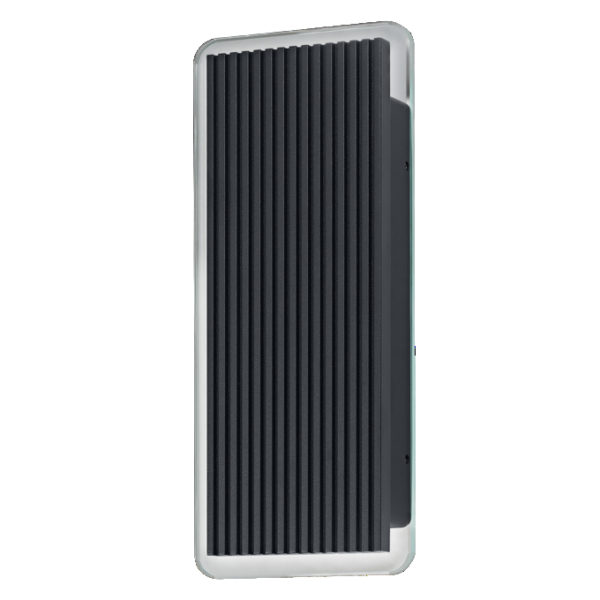 ENDURA® Style Striped Brick Wall Updown 6W IP54 Dark grey ENDURA® Style Striped Brick Wall Updown 6W IP54 Dark grey