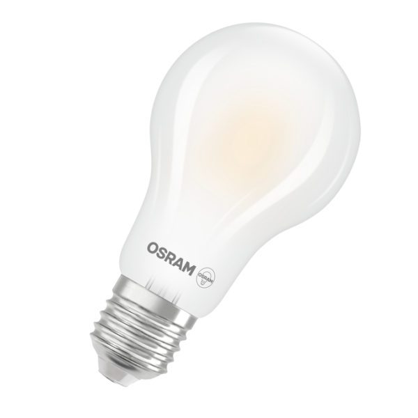 LED Star Classic A 200 Filament 24W 865 Frosted E27