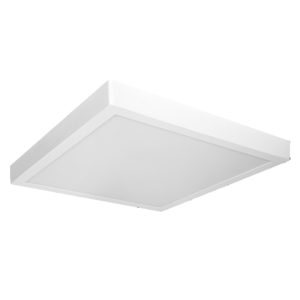 SMART+ MATTER Orbis Downlight Square 400mm Tunable White SMART+ MATTER Orbis Downlight Square 400mm Tunable White