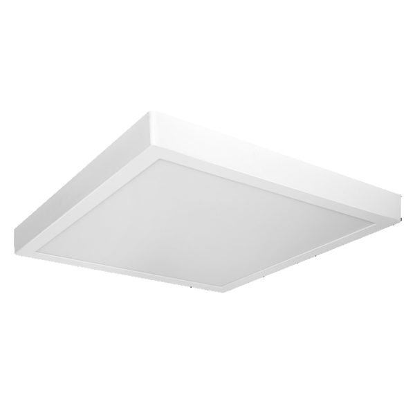 SMART+ MATTER Orbis Downlight Square 400mm Tunable White SMART+ MATTER Orbis Downlight Square 400mm Tunable White