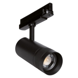 TR SP ZOOM DIM P 20W 93040 BK TR SP ZOOM DIM P 20W 93040 BK