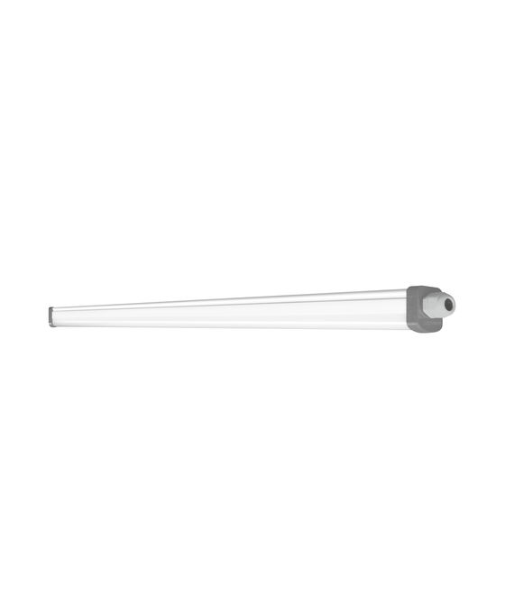 DP SLIM VALUE 1500 50 W 6500 K IP65 GY DP SLIM VALUE 1500 50 W 6500 K IP65 GY