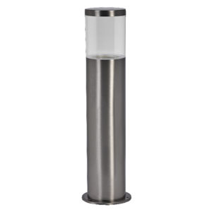Endura Classic Ebro 49cm E27 Stainless Steel