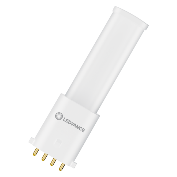 DULUX LED S/E7 AC MAINS VALUE 3.5W 840 2G7