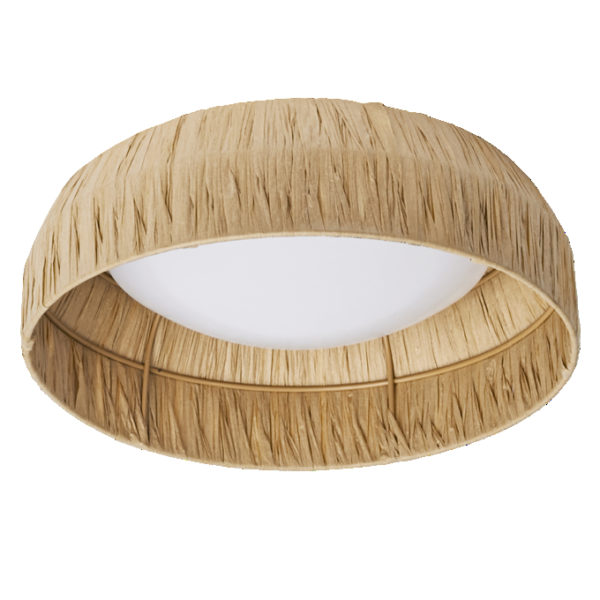 Decor Bamboo Paper Ceiling 300 12W 830 Brown Decor Bamboo Paper Ceiling 300 12W 830 Brown