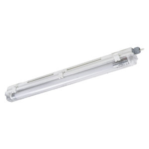 Submarine Recycled Plastic 60 1 X 7W 840 G13 T8 Submarine Recycled Plastic 60 1 X 7W 840 G13 T8