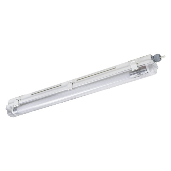 Submarine Recycled Plastic 60 1 X 7W 840 G13 T8