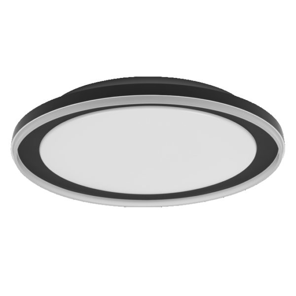 Orbis Pederson 450MM 24W 830 Black Orbis Pederson 450MM 24W 830 Black