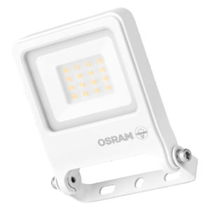 ENDURA® Flood Warm White PCR 10W White ENDURA® Flood Warm White PCR 10W White