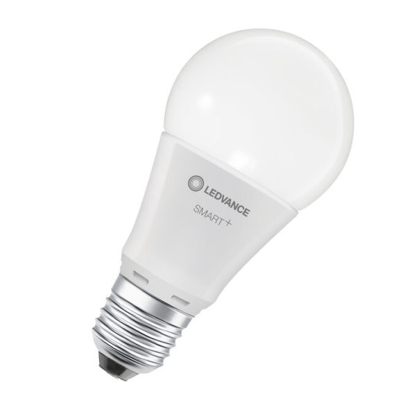 SMART WIFI A60 9W 230V DIM FR E27 SINGLE PACK SMART WIFI A60 9W 230V DIM FR E27 SINGLE PACK