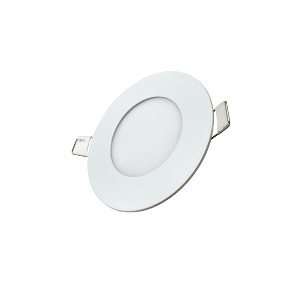 FL-LED PANEL-R03 4000K D= 88мм h=20мм d= 75мм 3Вт 270Лм (светильник встр. круглый) FL-LED PANEL-R03 4000K D= 88мм h=20мм d= 75мм 3Вт 270Лм (светильник встр. круглый)