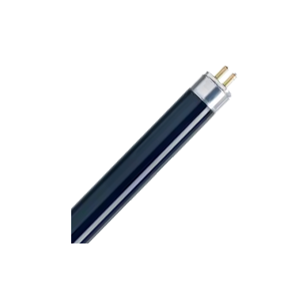 TL  8W/108  G5   BLB  чёрное стекло - лампа PHILIPS