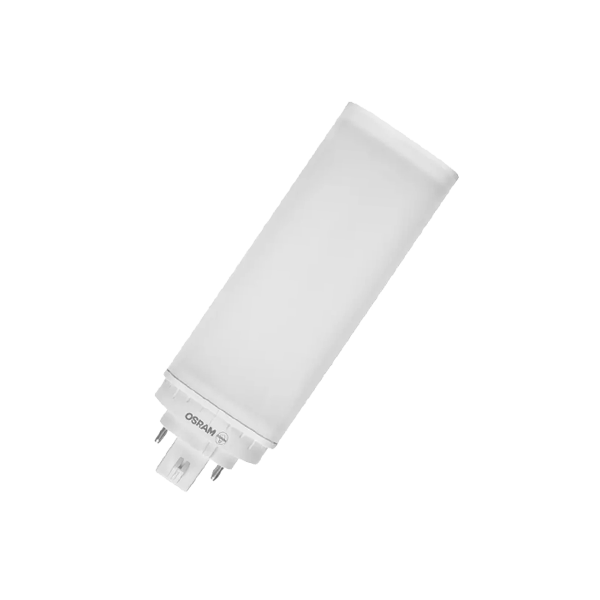 DULUXTE 26 LED 10W/840  HF  GX24q-3  (ЭПРА + 220В) - лампа OSRAM