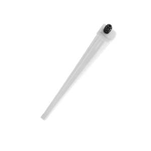 0.6m 17W/4000K (=2x18W) IP65 600mm 1700Lm - Светодиодный светильник PHILIPS WT035C LED17/NW 0.6m 17W/4000K (=2x18W) IP65 600mm 1700Lm - Светодиодный светильник PHILIPS WT035C LED17/NW
