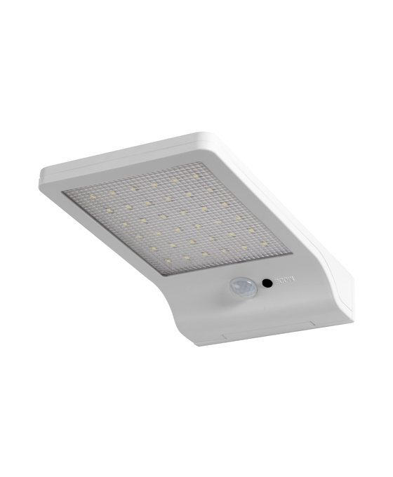 DoorLED Solar Sensor 4000K White