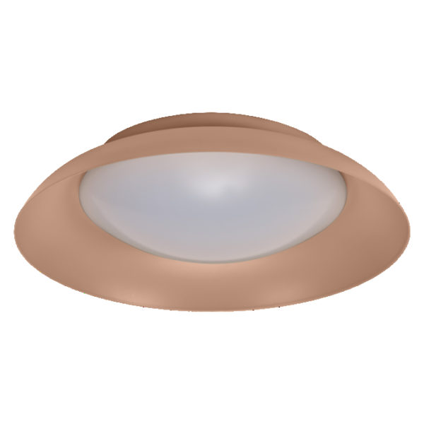 Orbis Plate 310mm 19W 830 Click DIM Rose Orbis Plate 310mm 19W 830 Click DIM Rose