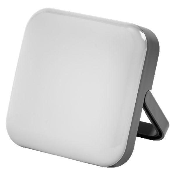 Nightlux Solar 840 DIM USB Grey