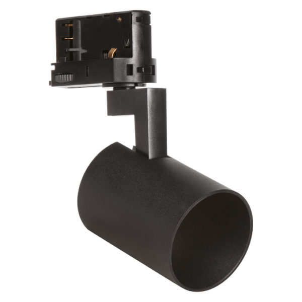 TR SP HOUSING E GU10 BK TR SP HOUSING E GU10 BK
