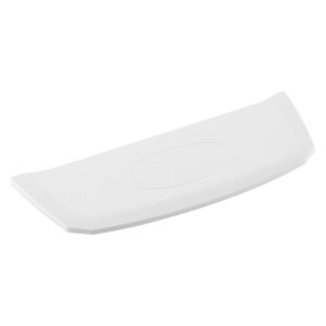 TruSys® PFM End Cap Low Energy Rail TruSys® PFM End Cap Low Energy Rail