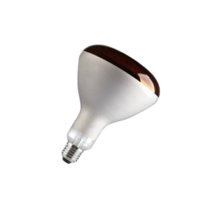 TU R125 150R/IR/RU/E27 220-240V - красная инфракрасная лампа Tungsram TU R125 150R/IR/RU/E27 220-240V - красная инфракрасная лампа Tungsram