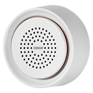 SMART+ WIFI Alarm Siren SMART+ WIFI Alarm Siren