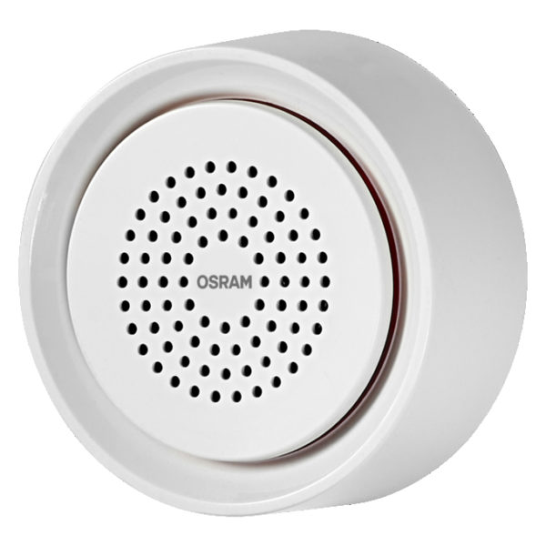 SMART+ WIFI Alarm Siren SMART+ WIFI Alarm Siren
