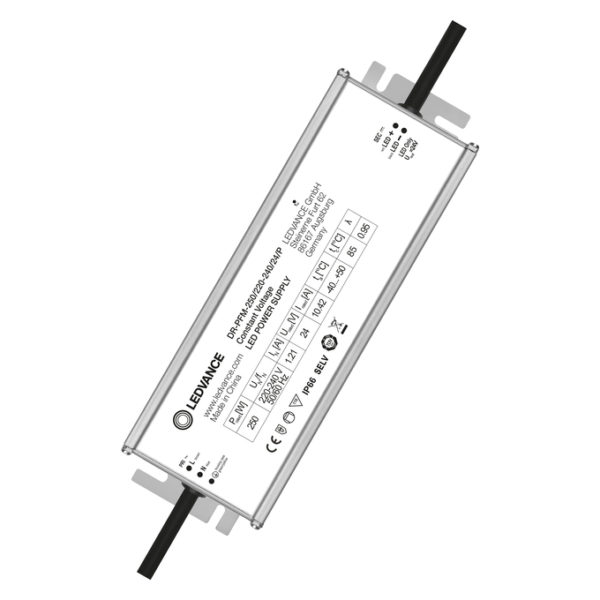 DR-PFM -250/220-240/24/P DR-PFM -250/220-240/24/P