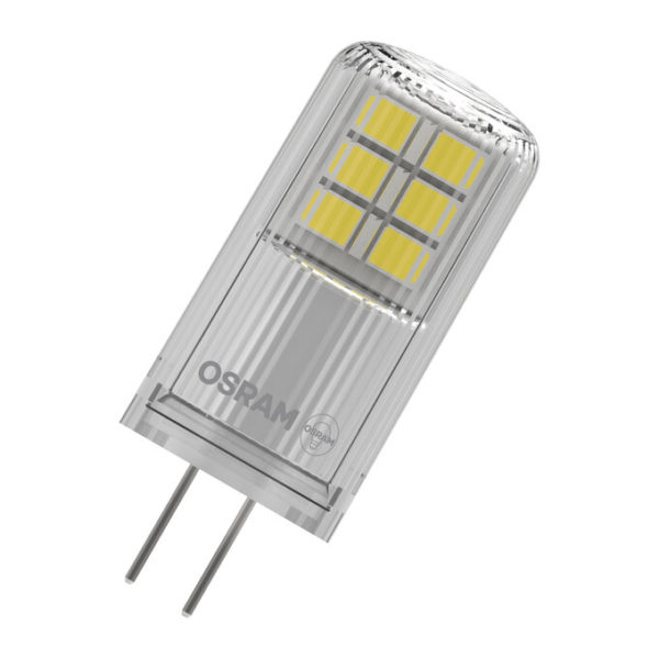LED PIN 28 320° 2.2W 827 Clear G4 LED PIN 28 320° 2.2W 827 Clear G4