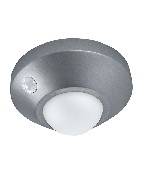 NIGHTLUX Ceiling Silver NIGHTLUX Ceiling Silver
