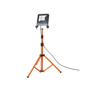 1x50W/840 (=1x300W) Светодиодный Прожектор на стойке LED WORKLIGHT TRIPOD IP65 LEDVANCE 1x50W/840 (=1x300W) Светодиодный Прожектор на стойке LED WORKLIGHT TRIPOD IP65 LEDVANCE