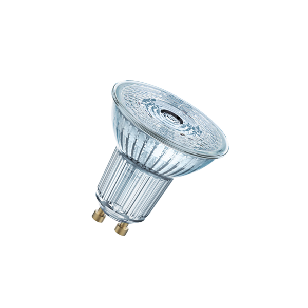 3.4W/930 (=35W) DIM 36° GU10 230V PARATHOM DIM Spot PAR16 230lm d51x55 - LED лампа OSRAM