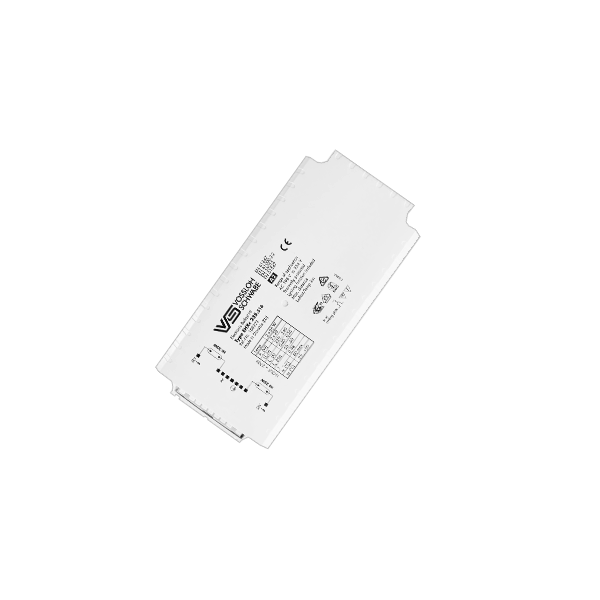VS  EHXc   2x35W   220-240V  190х90х37мм - Германия - ЭПРА для МГЛ